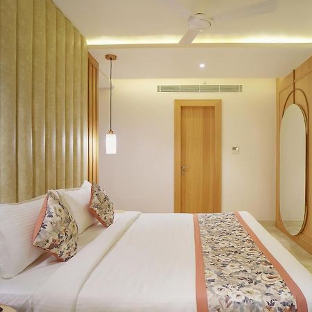 Hotel Four Element Varanasi Eksteriør bilde