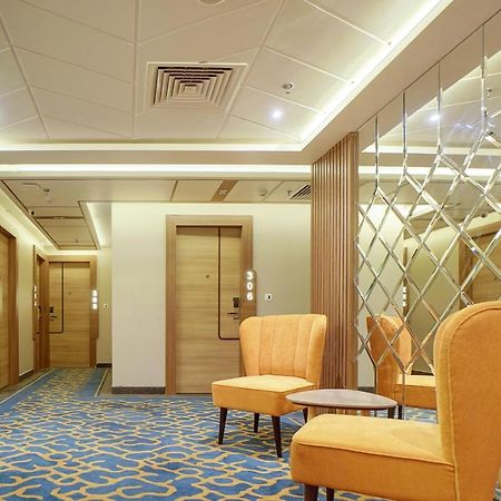 Hotel Four Element Varanasi Eksteriør bilde